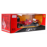 RC autíčko Ferrari F1 1:18 RASTAR